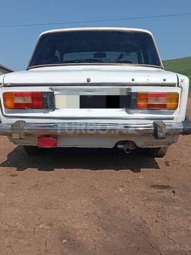 LADA (VAZ) 2106 1989, 210,000 km - 1.3 л - Cəlilabad