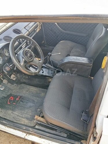 LADA (VAZ) 2106 1989, 210,000 km - 1.3 л - Cəlilabad