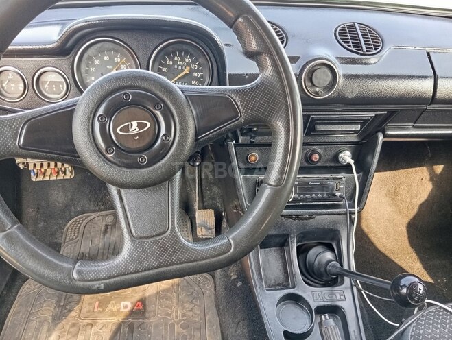LADA (VAZ) 2106 1989, 210,000 km - 1.3 л - Cəlilabad