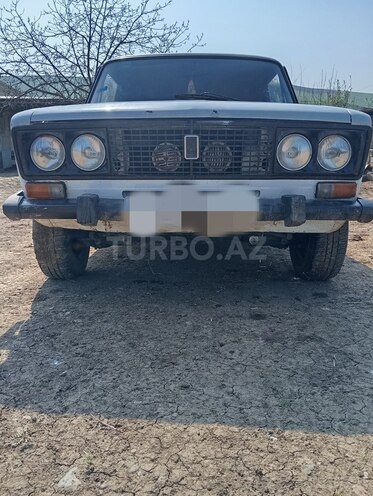 LADA (VAZ) 2106 1989, 210,000 km - 1.3 л - Cəlilabad