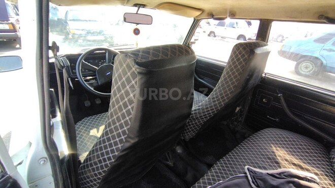 LADA (VAZ) 2107 1999, 95,000 km - 1.6 л - Cəlilabad