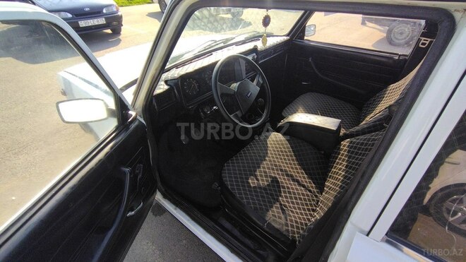 LADA (VAZ) 2107 1999, 95,000 km - 1.6 л - Cəlilabad