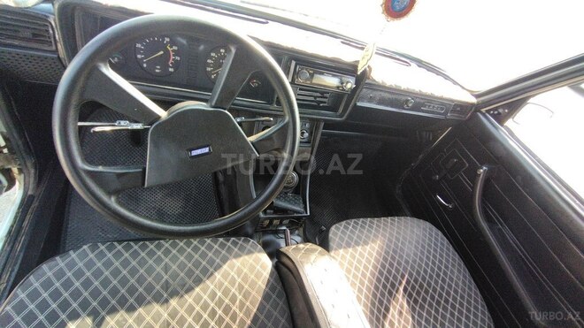 LADA (VAZ) 2107 1999, 95,000 km - 1.6 л - Cəlilabad