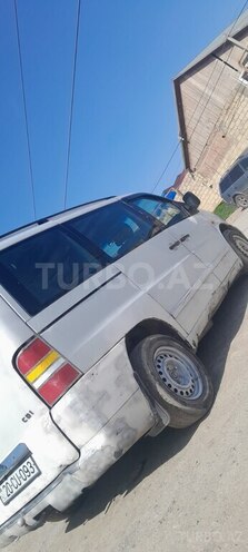 Mercedes Vito 1999, 250,000 km - 2.2 л - Bakı