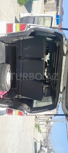 Mercedes Vito 1999, 250,000 km - 2.2 л - Bakı
