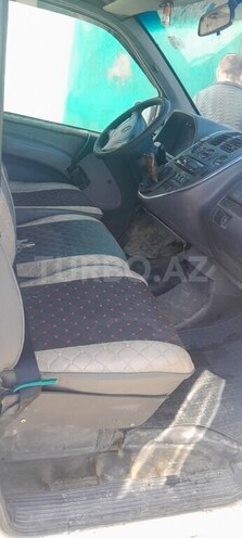 Mercedes Vito 1999, 250,000 km - 2.2 л - Bakı