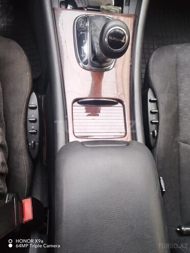 Mercedes C 220 d 2007, 360,000 km - 2.2 l - Bakı