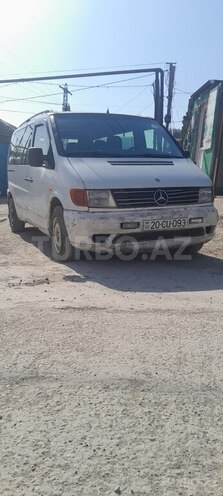 Mercedes Vito 1999, 250,000 km - 2.2 л - Bakı