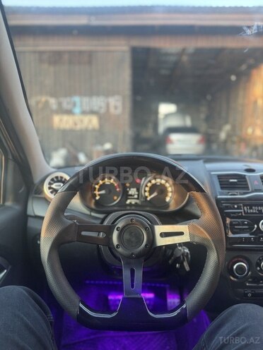 LADA (VAZ) Granta 2024, 60,000 km - 1.6 l - Bakı