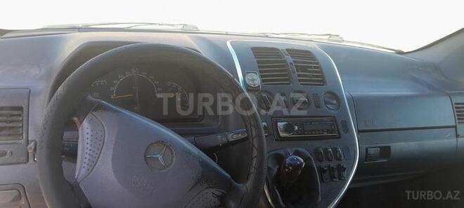 Mercedes Vito 1999, 250,000 km - 2.2 л - Bakı