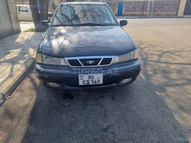 Daewoo Nexia 2005, 240,000 km - 1.5 l - Gəncə