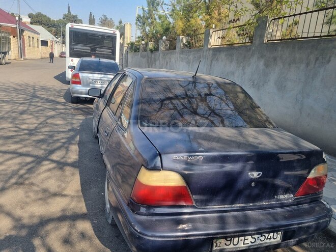 Daewoo Nexia 2005, 240,000 km - 1.5 l - Gəncə