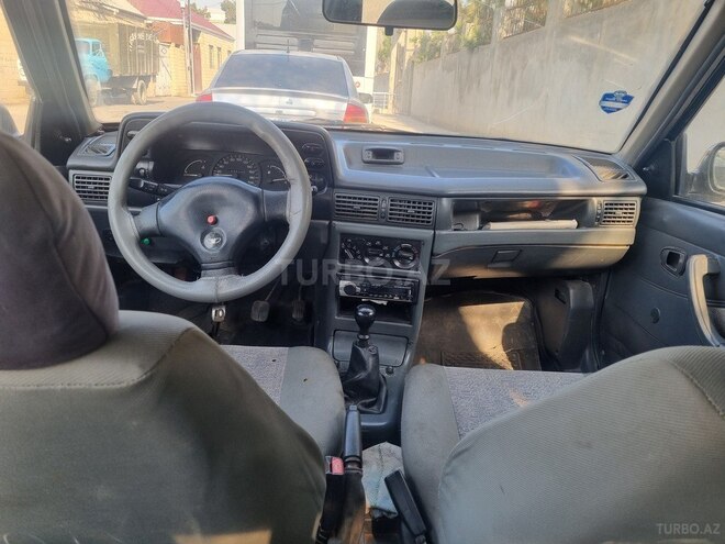 Daewoo Nexia 2005, 240,000 km - 1.5 l - Gəncə