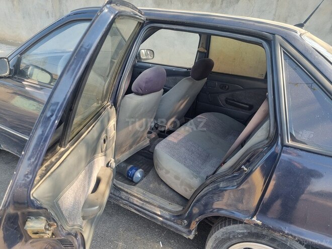 Daewoo Nexia 2005, 240,000 km - 1.5 l - Gəncə