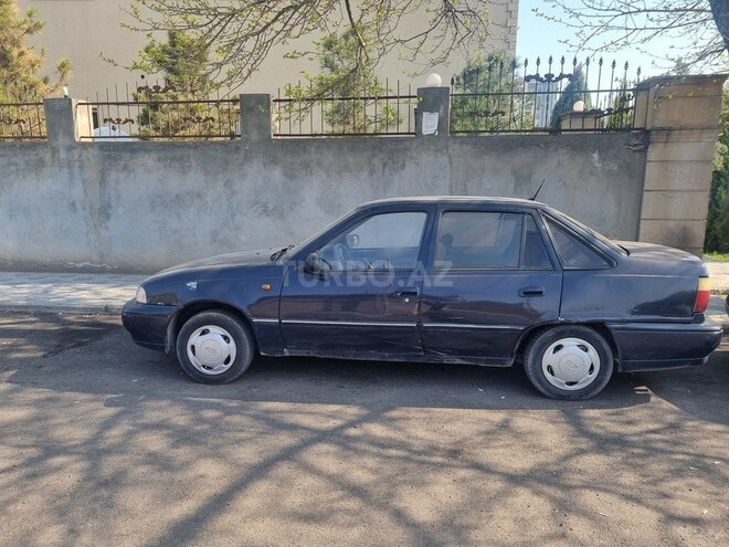 Daewoo Nexia 2005, 240,000 km - 1.5 l - Gəncə