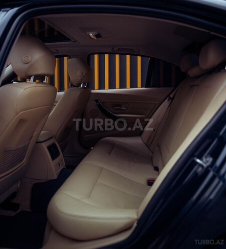 BMW 328 2012, 289,000 km - 2.0 l - Bakı
