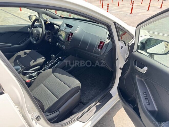 Kia Forte 2017, 85,295 km - 2.0 l - Bakı