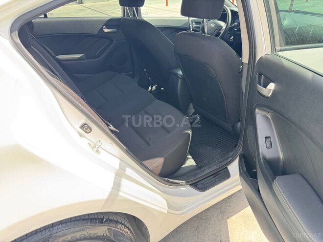 Kia Forte 2017, 85,295 km - 2.0 l - Bakı
