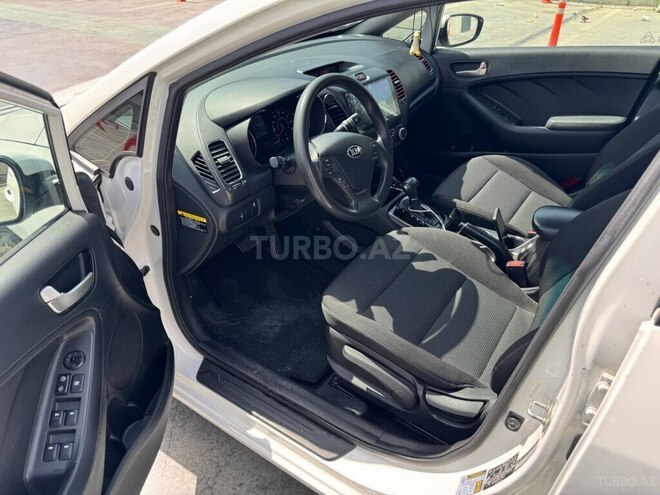 Kia Forte 2017, 85,295 km - 2.0 l - Bakı