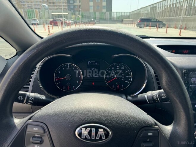 Kia Forte 2017, 85,295 km - 2.0 l - Bakı