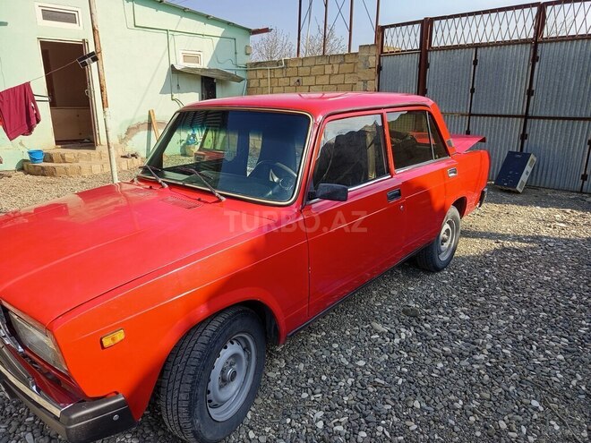 LADA (VAZ) 2107 2000, 95,000 km - 1.6 l - Bərdə
