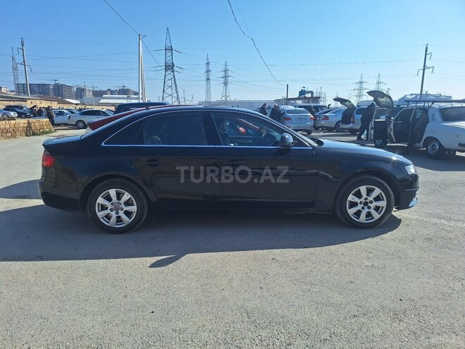 Audi A4 2008, 201,478 km - 1.8 l - Bakı