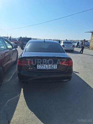Audi A4 2008, 201,478 km - 1.8 l - Bakı