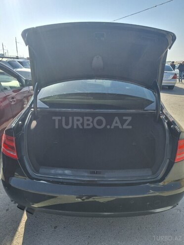 Audi A4 2008, 201,478 km - 1.8 l - Bakı