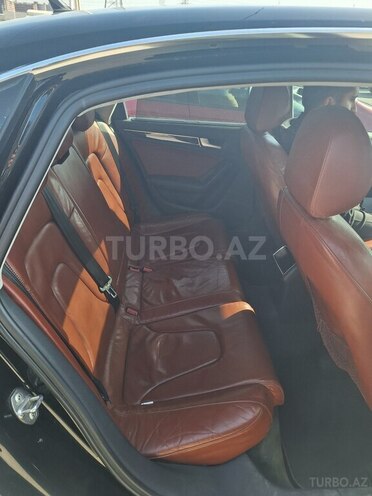 Audi A4 2008, 201,478 km - 1.8 l - Bakı