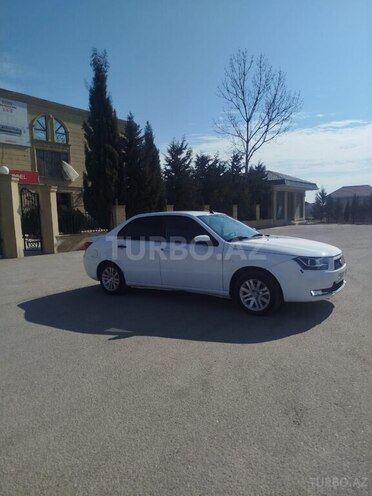 Khazar SD 2021, 85,000 km - 1.7 l - Bakı