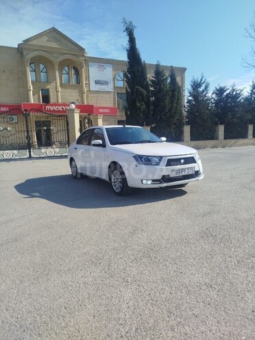 Khazar SD 2021, 85,000 km - 1.7 l - Bakı