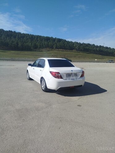 Khazar SD 2021, 85,000 km - 1.7 l - Bakı