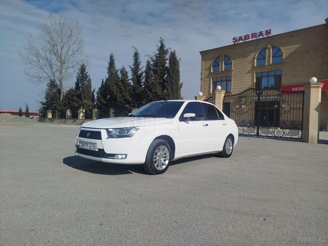 Khazar SD 2021, 85,000 km - 1.7 l - Bakı
