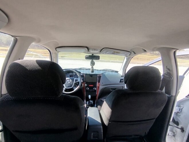 Khazar SD 2021, 85,000 km - 1.7 l - Bakı