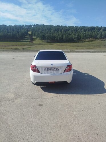 Khazar SD 2021, 85,000 km - 1.7 l - Bakı