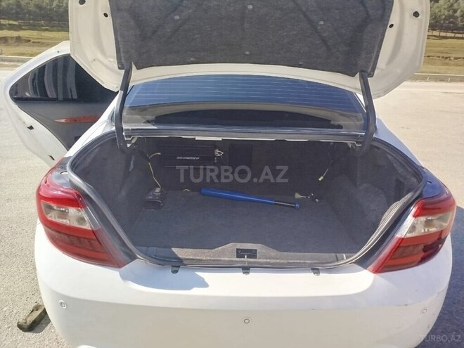 Khazar SD 2021, 85,000 km - 1.7 l - Bakı