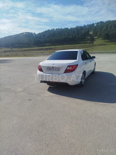 Khazar SD 2021, 85,000 km - 1.7 l - Bakı