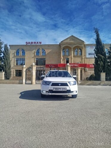 Khazar SD 2021, 85,000 km - 1.7 l - Bakı
