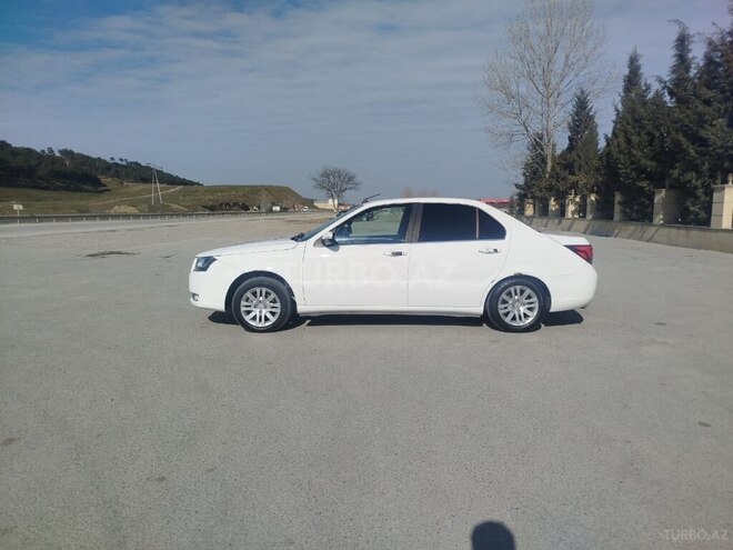 Khazar SD 2021, 85,000 km - 1.7 l - Bakı