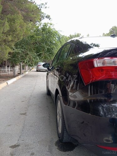 Kia Rio 2017, 59,000 km - 1.6 l - Bakı