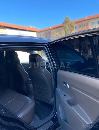 Kia Sportage 2011, 198,000 km - 2.0 л - Bakı