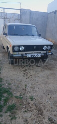 LADA (VAZ) 2106 1990, 70,000 km - 1.5 l - Tovuz