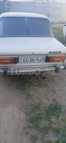 LADA (VAZ) 2106 1990, 70,000 km - 1.5 l - Tovuz