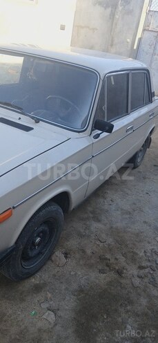 LADA (VAZ) 2106 1990, 70,000 km - 1.5 l - Tovuz