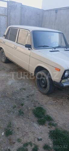 LADA (VAZ) 2106 1990, 70,000 km - 1.5 l - Tovuz