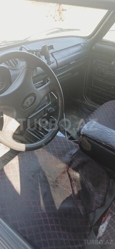 LADA (VAZ) 2106 1990, 70,000 km - 1.5 l - Tovuz
