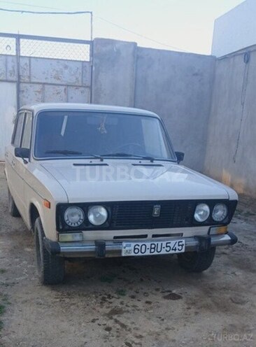 LADA (VAZ) 2106 1990, 70,000 km - 1.5 l - Tovuz