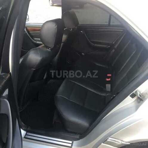 Mercedes C 200 d 1999, 248,000 km - 2.2 l - Kürdəmir