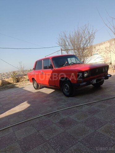 LADA (VAZ) 2106 1985, 95,000 km - 1.6 л - Bakı