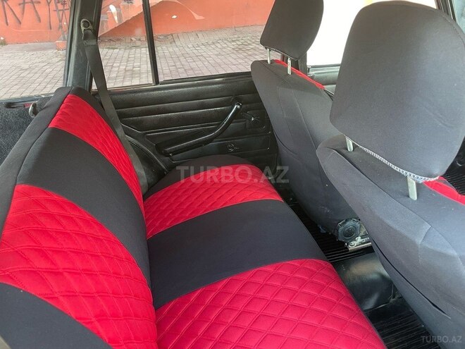 LADA (VAZ) 2104 2011, 98,000 km - 1.6 l - Bakı